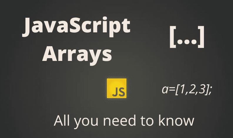 JavaScript Arrays